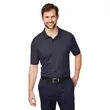Devon & Jones New Classics™ Men's Performance Polo | https://www.bestnamebadges.com