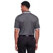 Devon & Jones Men's CrownLux Performance™ Plaited Tipped ... | https://www.bestnamebadges.com