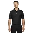 Devon & Jones Men's Tall DRYTEC20™ Performance Polo | https://www.bestnamebadges.com