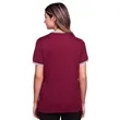 Devon & Jones Ladies' CrownLux Performance™ Plaited Tippe... | https://www.bestnamebadges.com