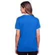 Devon & Jones Ladies' CrownLux Performance™ Plaited Tippe... | https://www.bestnamebadges.com