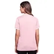 Devon & Jones Ladies' CrownLux Performance™ Plaited Tippe... | https://www.bestnamebadges.com