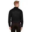 Devon & Jones CrownLux Performance™ Men's Plaited Long Sl... | https://www.bestnamebadges.com