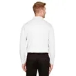 Devon & Jones CrownLux Performance™ Men's Plaited Long Sl... | https://www.bestnamebadges.com