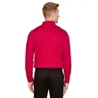 Devon & Jones CrownLux Performance™ Men's Tall Plaited Lo... | https://www.bestnamebadges.com