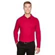 Devon & Jones CrownLux Performance™ Men's Tall Plaited Lo... | https://www.bestnamebadges.com