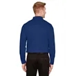 Devon & Jones CrownLux Performance™ Men's Tall Plaited Lo... | https://www.bestnamebadges.com