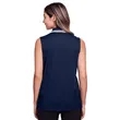 Devon & Jones Ladies' CrownLux Performance™ Plaited Tippe... | https://www.bestnamebadges.com