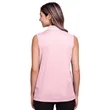Devon & Jones Ladies' CrownLux Performance™ Plaited Tippe... | https://www.bestnamebadges.com