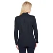 Devon & Jones CrownLux Performance™ Ladies' Plaited Long ... | https://www.bestnamebadges.com