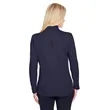 Devon & Jones CrownLux Performance™ Ladies' Plaited Long ... | https://www.bestnamebadges.com