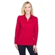 Devon & Jones CrownLux Performance™ Ladies' Plaited Long ... | https://www.bestnamebadges.com