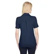 Devon & Jones Ladies' CrownLux Performance™ Range Flex Polo | https://www.bestnamebadges.com