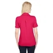 Devon & Jones Ladies' CrownLux Performance™ Range Flex Polo | https://www.bestnamebadges.com