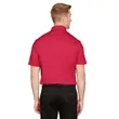 Devon & Jones CrownLux Performance™ Men's Address Melange... | https://www.bestnamebadges.com