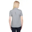 Devon & Jones CrownLux Performance™ Ladies' Address Melan... | https://www.bestnamebadges.com