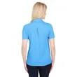 Devon & Jones CrownLux Performance™ Ladies' Address Melan... | https://www.bestnamebadges.com