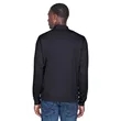 Devon & Jones Men's DRYTEC20™ Performance Quarter-Zip | https://www.bestnamebadges.com