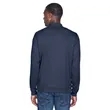 Devon & Jones Men's DRYTEC20™ Performance Quarter-Zip | https://www.bestnamebadges.com