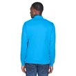Devon & Jones Men's DRYTEC20™ Performance Quarter-Zip | https://www.bestnamebadges.com