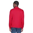 Devon & Jones Men's DRYTEC20™ Performance Quarter-Zip | https://www.bestnamebadges.com