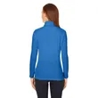 Devon & Jones New Classics™ Ladies' Performance Quarter-Zip | https://www.bestnamebadges.com
