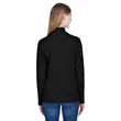 Devon & Jones Ladies' DRYTEC20™ Performance Quarter-Zip | https://www.bestnamebadges.com