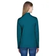 Devon & Jones Ladies' DRYTEC20™ Performance Quarter-Zip | https://www.bestnamebadges.com