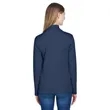Devon & Jones Ladies' DRYTEC20™ Performance Quarter-Zip | https://www.bestnamebadges.com