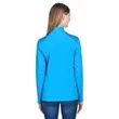 Devon & Jones Ladies' DRYTEC20™ Performance Quarter-Zip | https://www.bestnamebadges.com