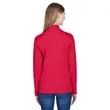 Devon & Jones Ladies' DRYTEC20™ Performance Quarter-Zip | https://www.bestnamebadges.com