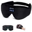 Bluetooth Music Sleep Wireless Smart Eye Mask | https://www.bestnamebadges.com