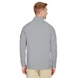 Devon & Jones CrownLux Performance™ Men's Clubhouse Micro... | https://www.bestnamebadges.com