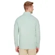 Devon & Jones CrownLux Performance™ Men's Clubhouse Micro... | https://www.bestnamebadges.com