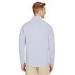 Devon & Jones CrownLux Performance™ Men's Clubhouse Micro... | https://www.bestnamebadges.com