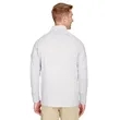 Devon & Jones CrownLux Performance™ Men's Clubhouse Micro... | https://www.bestnamebadges.com