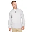 Devon & Jones CrownLux Performance™ Men's Clubhouse Micro... | https://www.bestnamebadges.com