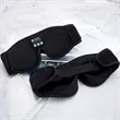 Bluetooth Music Sleep Wireless Smart Eye Mask | https://www.bestnamebadges.com