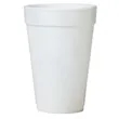 Custom 16 Oz. Foam Cups | https://www.bestnamebadges.com