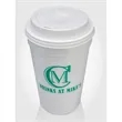 Custom 16 Oz. Foam Cups | https://www.bestnamebadges.com