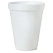 Custom 6 Oz. Foam Cups | https://www.bestnamebadges.com