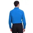 Devon & Jones Men's CrownLux Performance™ Stretch Shirt | https://www.bestnamebadges.com