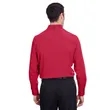 Devon & Jones Men's CrownLux Performance™ Stretch Shirt | https://www.bestnamebadges.com