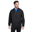 Devon & Jones Men's Vision Club Jacket | https://www.bestnamebadges.com