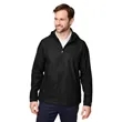 Devon & Jones Unisex New Classics™ Prescott Rain Jacket | https://www.bestnamebadges.com