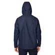 Devon & Jones Unisex New Classics™ Prescott Rain Jacket | https://www.bestnamebadges.com