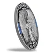 Custom Soft Enamel Challenge Coins | https://www.bestnamebadges.com