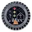 Custom Soft Enamel Challenge Coins | https://www.bestnamebadges.com