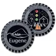 Custom Soft Enamel Challenge Coins | https://www.bestnamebadges.com
