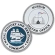 Custom Soft Enamel Challenge Coins | https://www.bestnamebadges.com